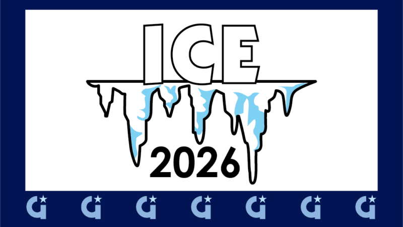 ICE 2026 new