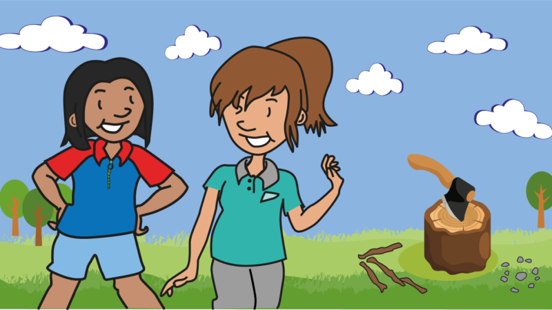 Guide Activity Day 2026