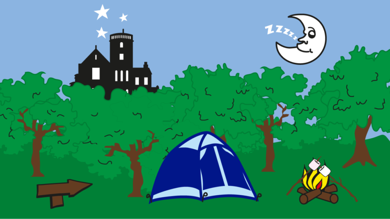 Snores n Smores Guides 2026