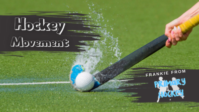 Be Well: Hockey Movement