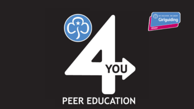 Invite A Peer Educator