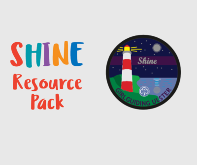 SHINE Resource Pack