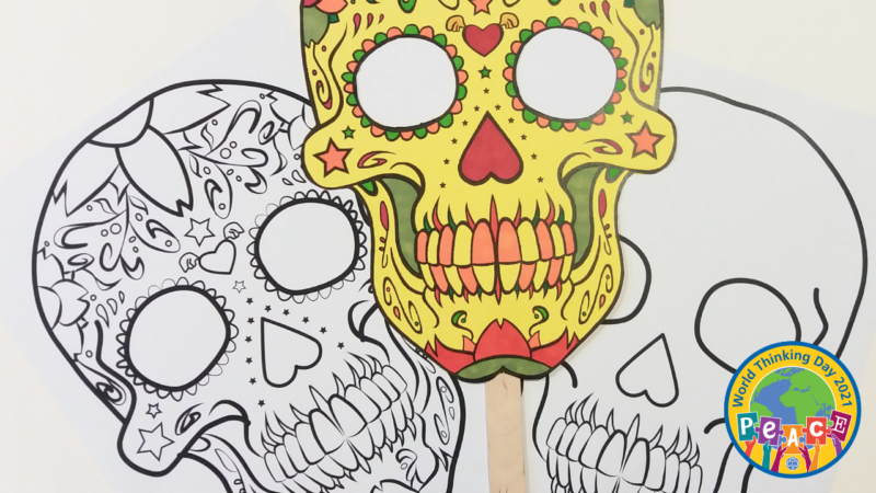 Skulls final