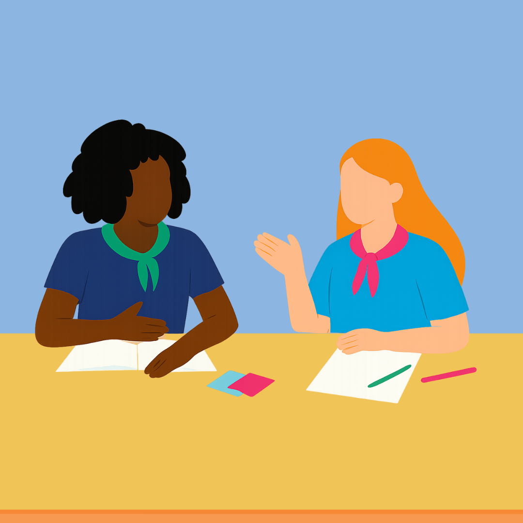 CCNI training September