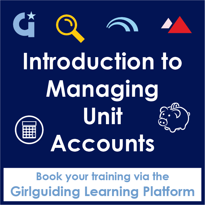 Intro to Managing Unit Accounts