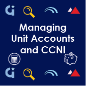 Managing Accounts
