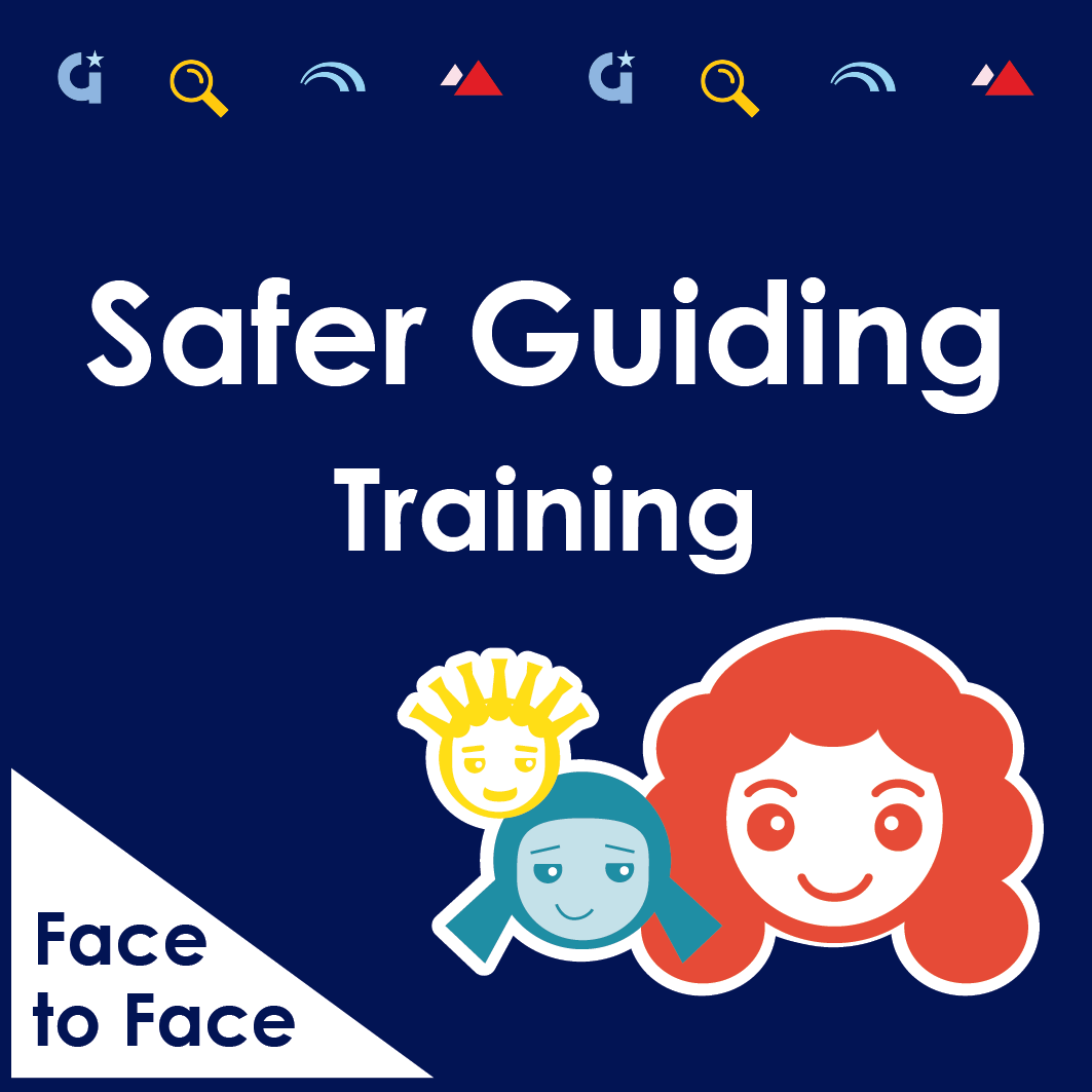 Safer Guiding 2026