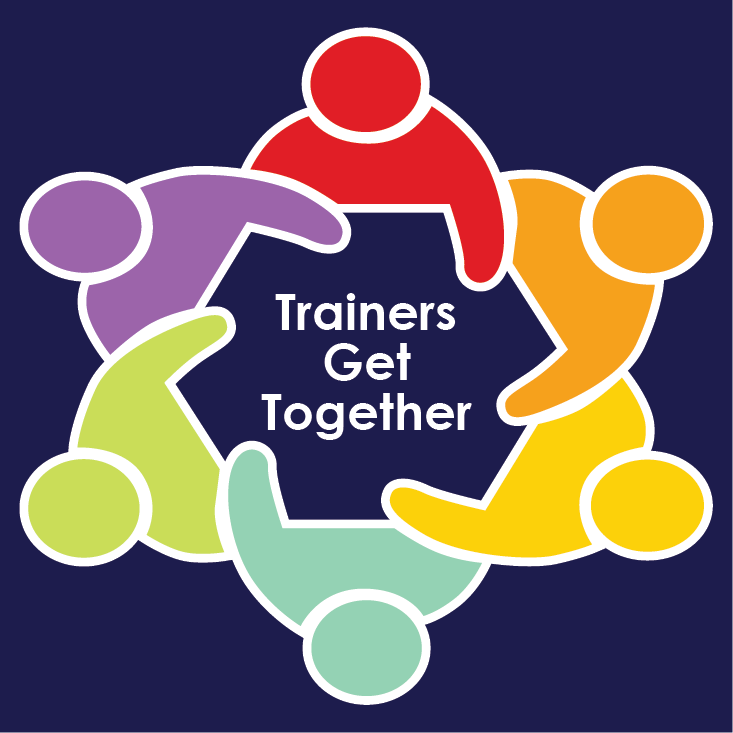 Trainers get Together