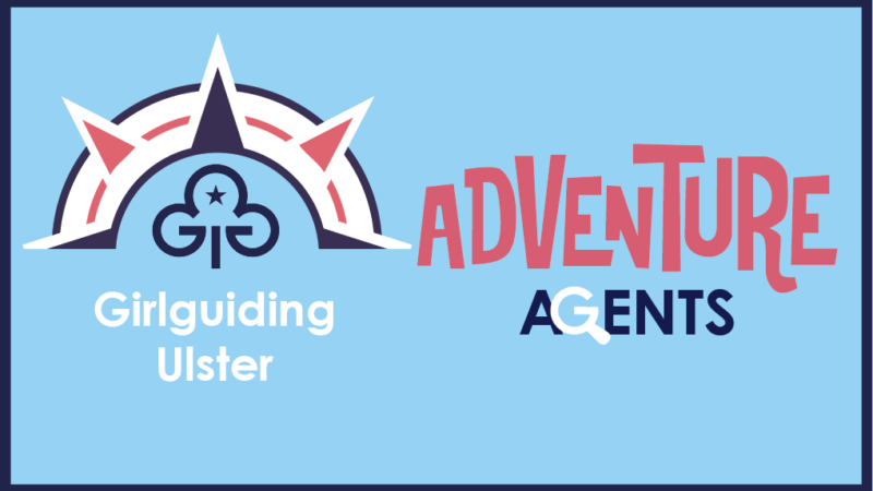 Adventure Agents website
