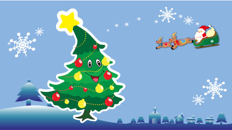 Chriatmas