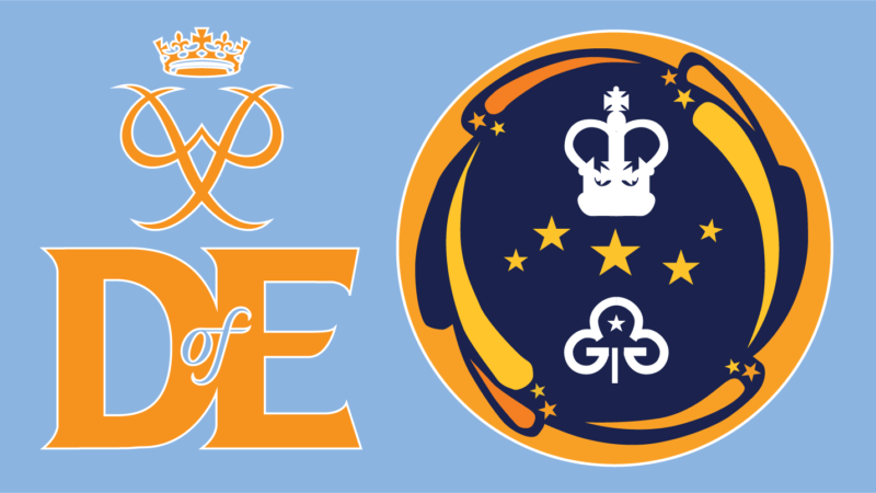 D of E and Queens Guide