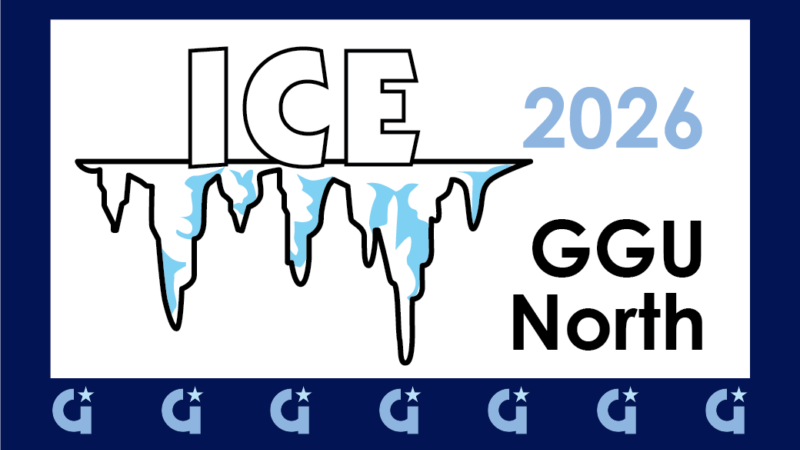 ICE GGU North