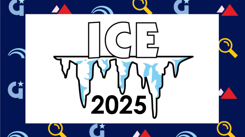 ICE logo 2025