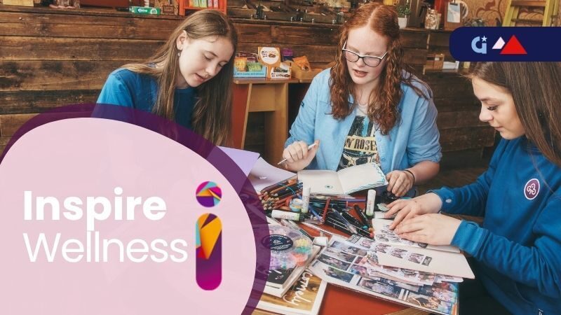 Inspire Wellness Overnight