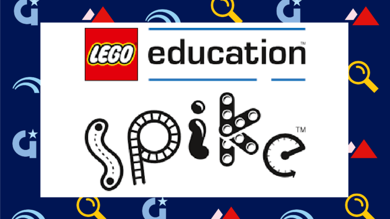 Lego Logo