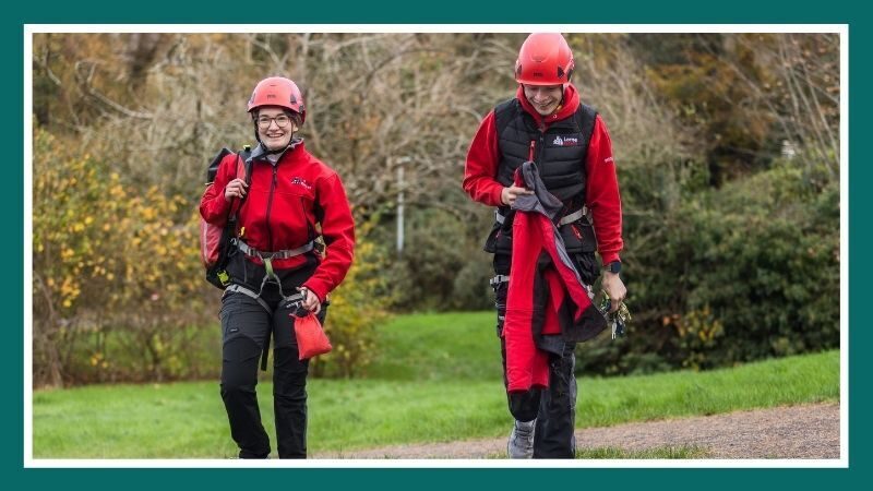 Lorne all member call