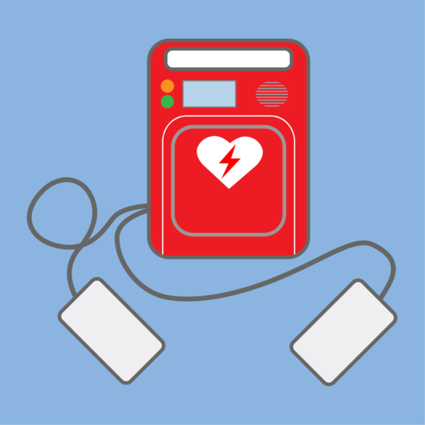 1st Response PRACTICAL Mod 1 Training logo