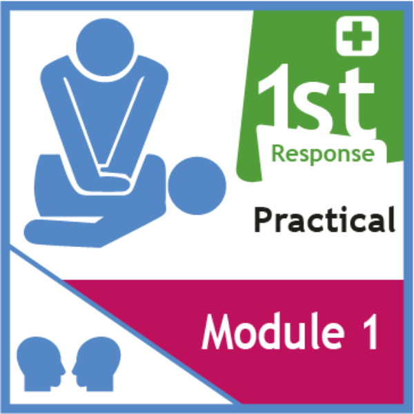1st Response Practical