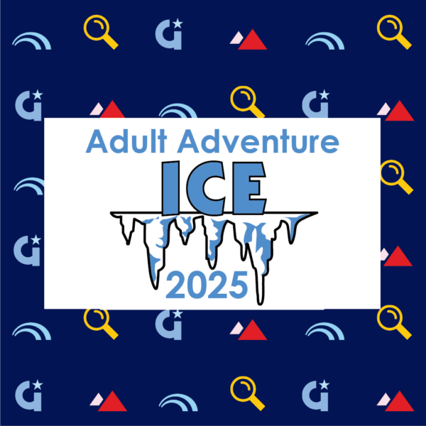 Adult ICE logo 2025