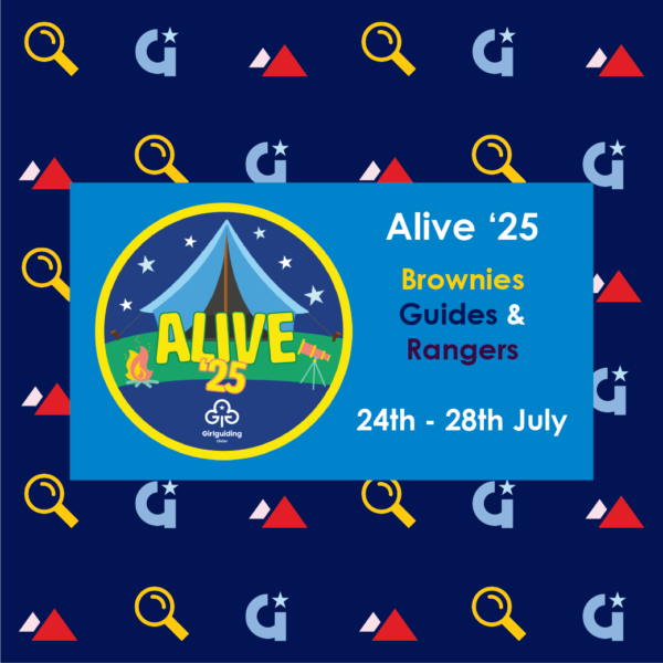 Alive 25