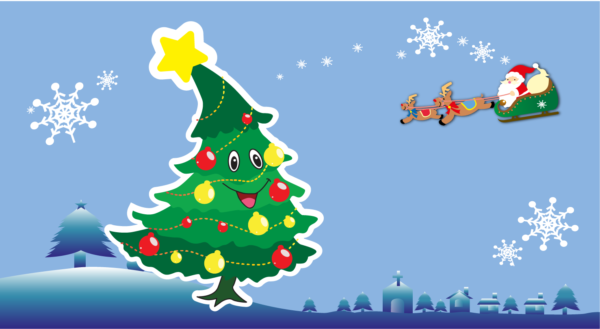Chriatmas