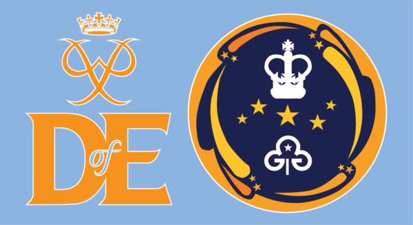 D of E and Queens Guide