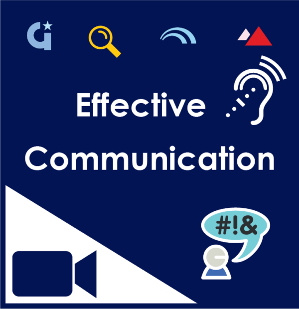 Effective Communication 2026