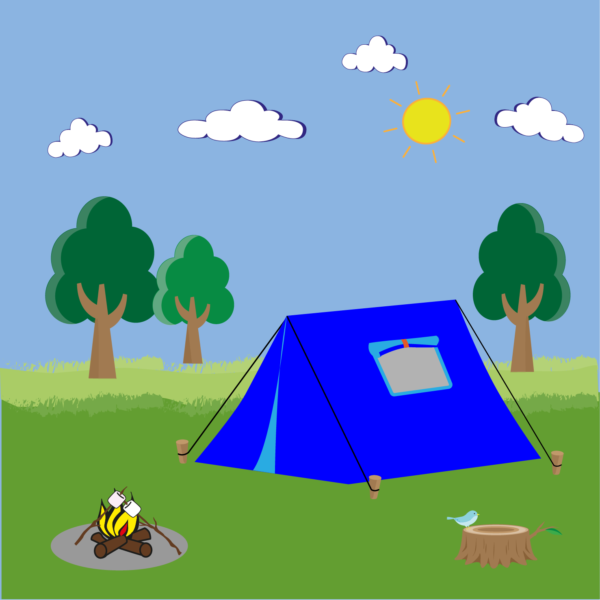 Going Away with training