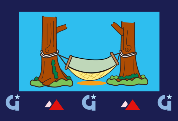 Hammock it Out logo