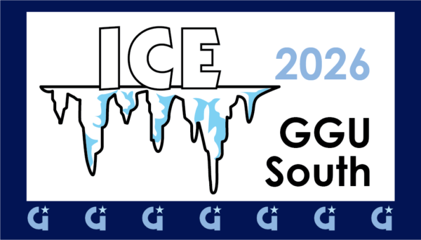 ICE GGU South