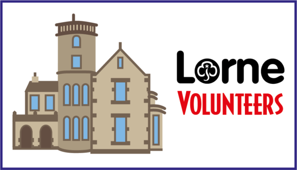 Lorne Volunteers