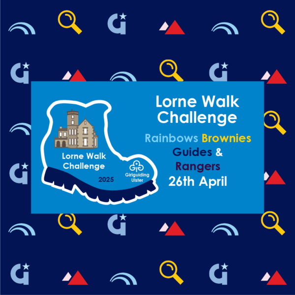 Lorne Walk Challenge 2025