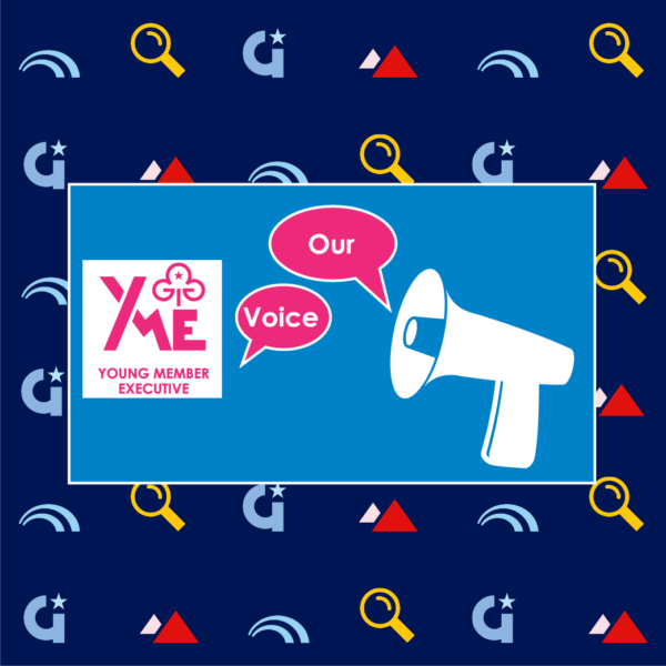 Your Voice