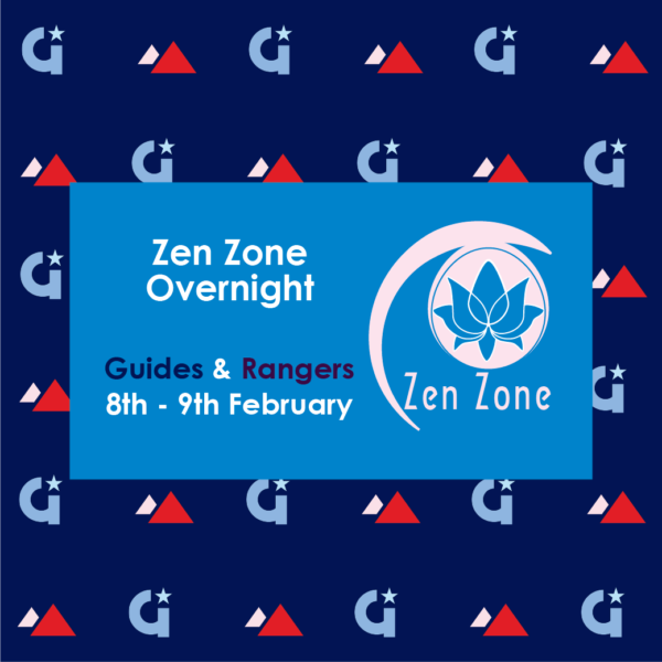 Zen Zone Guides 2025