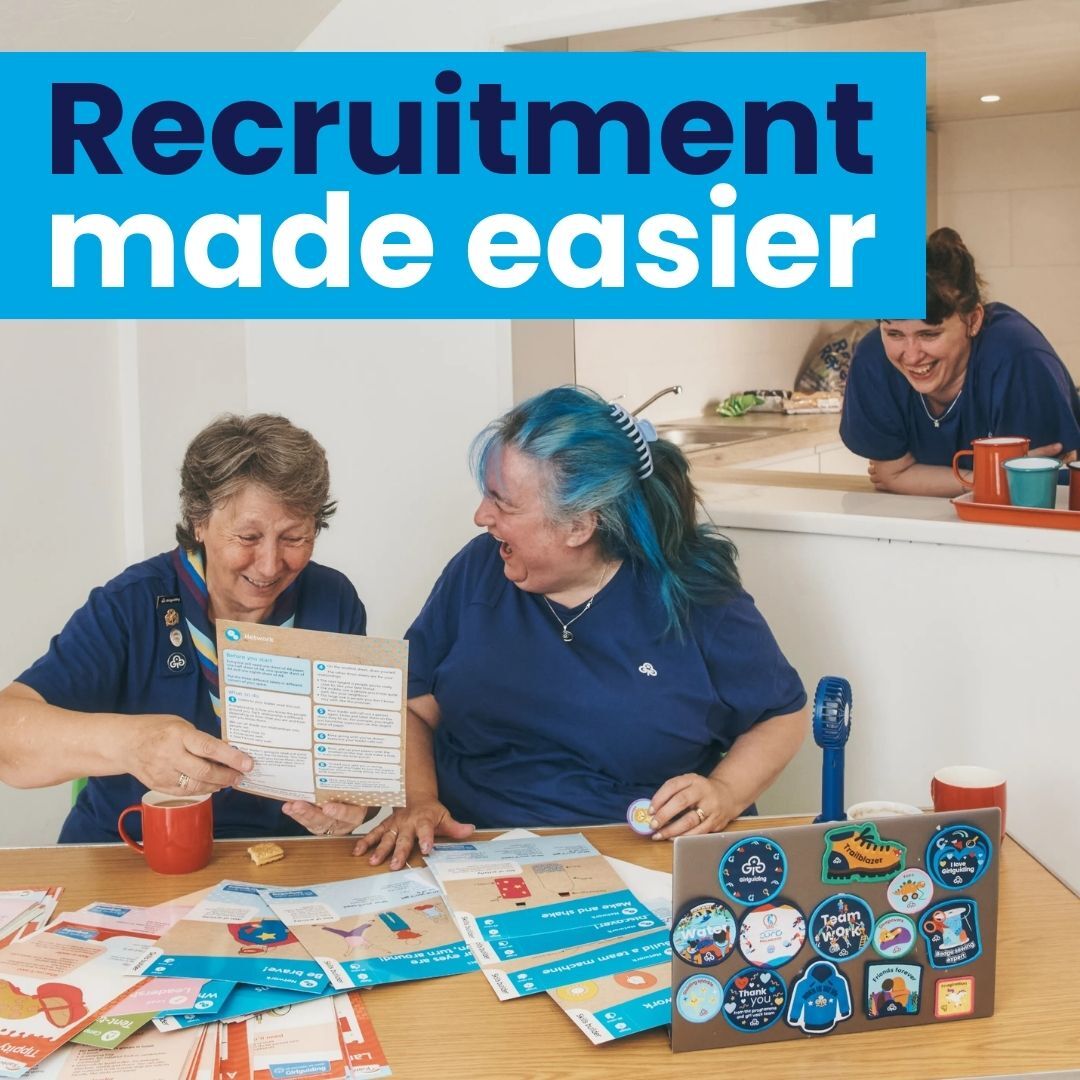 Recruitment made easier training