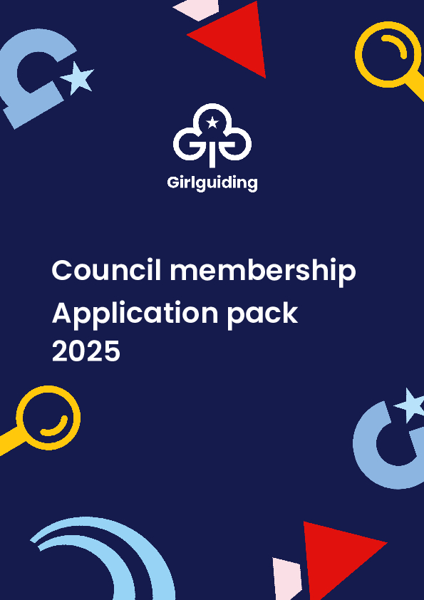 03 Council election pack 2025