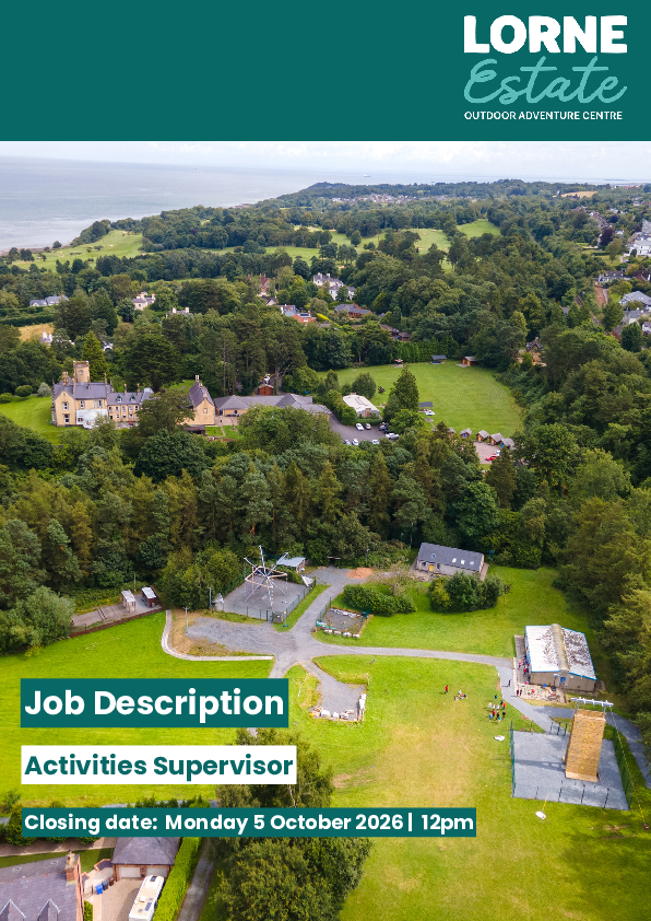 Application pack activities supervisor