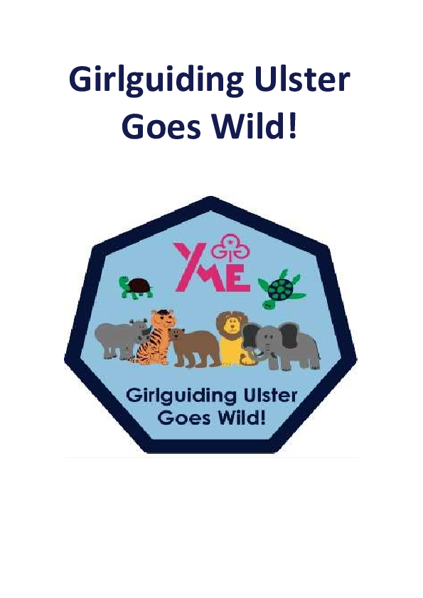 GGU Goes Wild Badge Pack FINAL COPY FOR EXEC