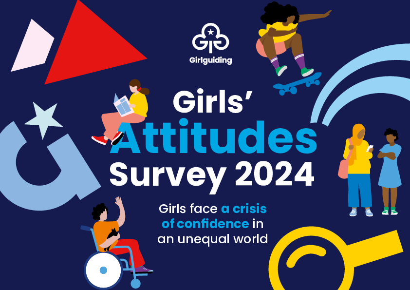 Girls' Attitude Survey 2024