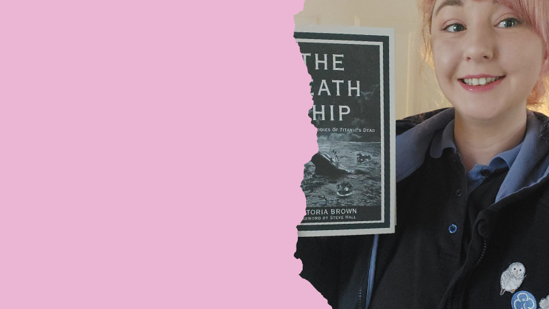 Author Adventures