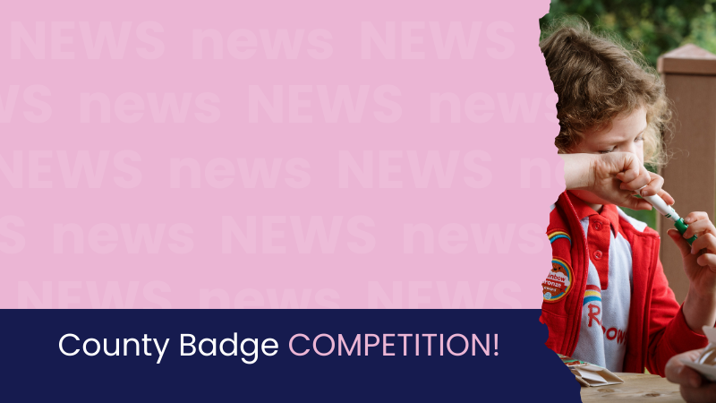 Badge comp news