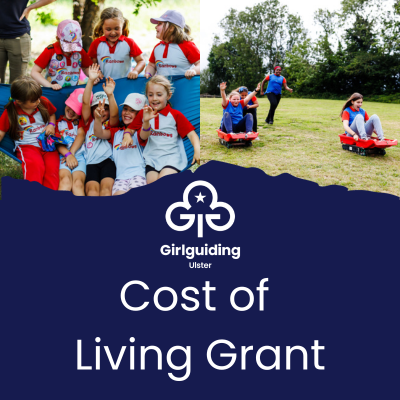 Cost of Living Grant