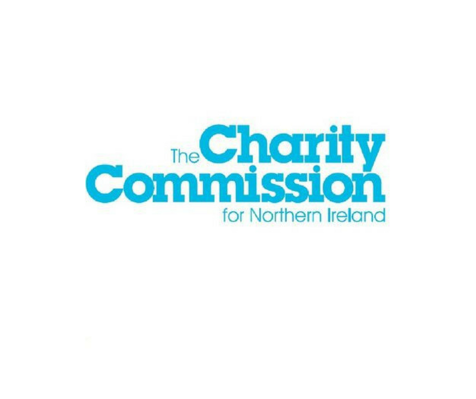 Charity comissions