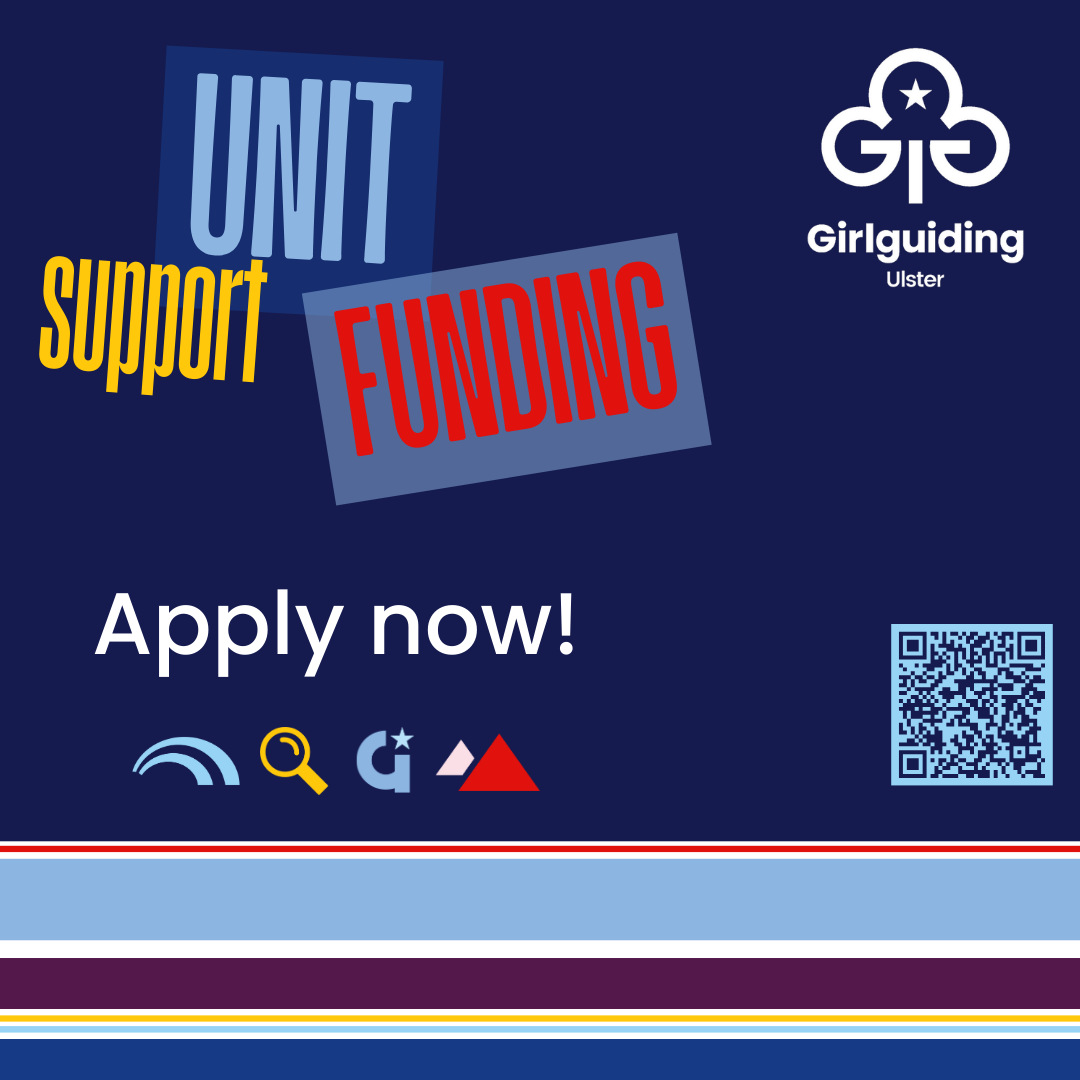 Unit support grant