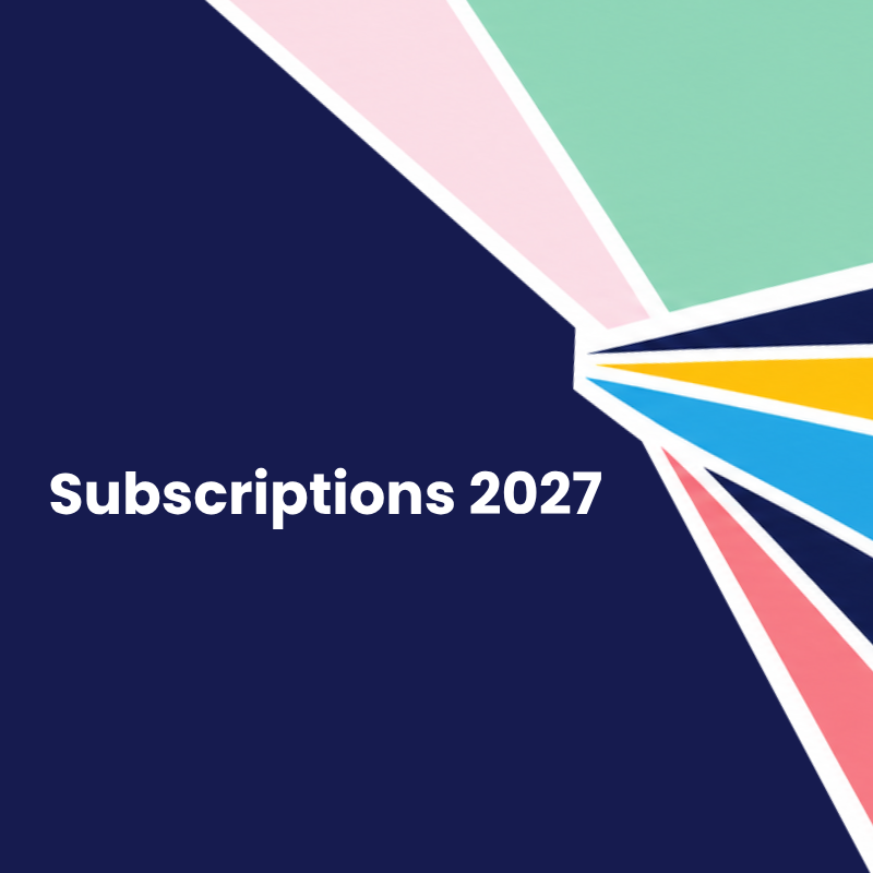 Web tile subs