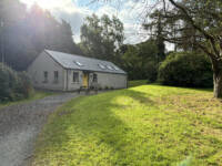 We offer a range of overnight accomodation options to suit your needs, including the rooms within the historic Lorne House as well as a variety of modern on-site chalets and pods, giving you and the team the perfect place to relax and recharge after a day of activities.