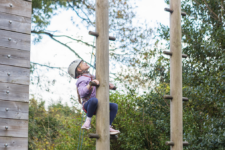 Lorne Gladiator Abseiling 13 small