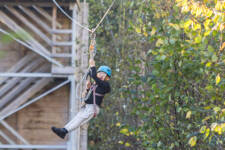 Lorne Zipline 12