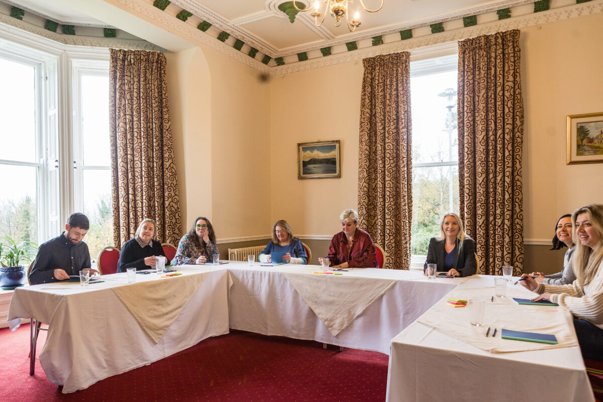 Lorne House Meeting Spaces 1