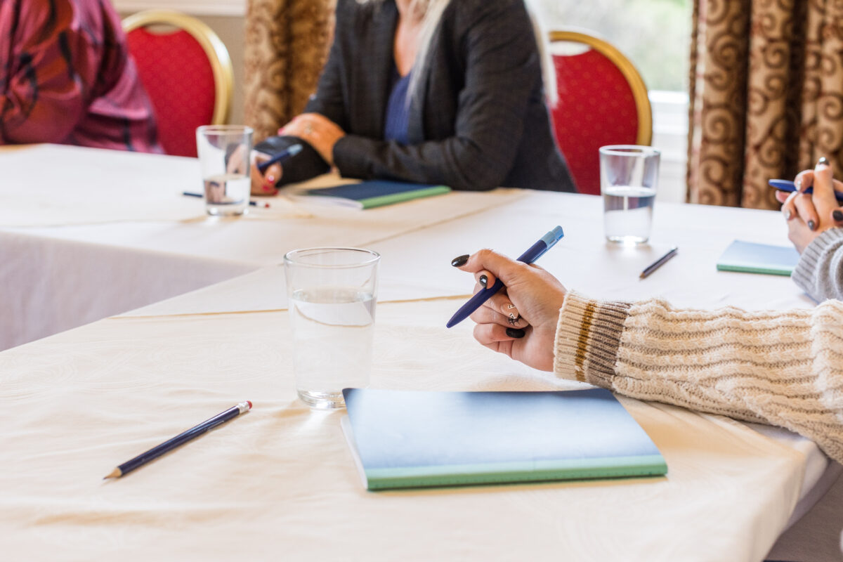 Lorne House Meeting Spaces 17